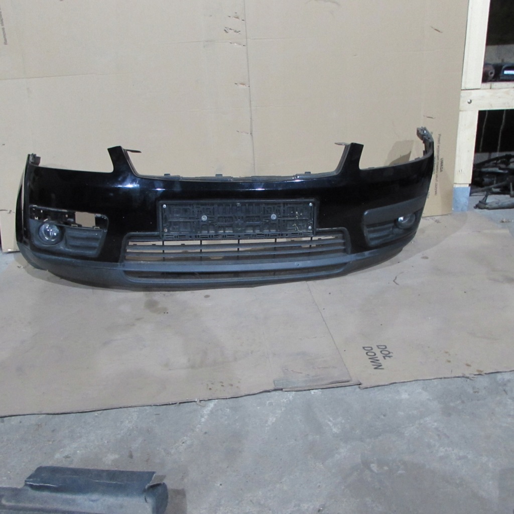 Купити Бампер передній перед ford c-max mk1 2003-2007
