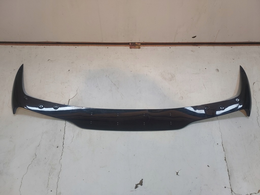 фото №1, Спойлер mercedes w206 63 amg performance новый