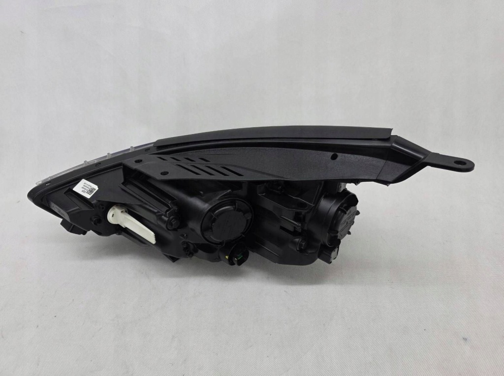 фото №6, Hyundai i30 3 iii 2017+ лампа перед правая линза подсветка 92102g4020