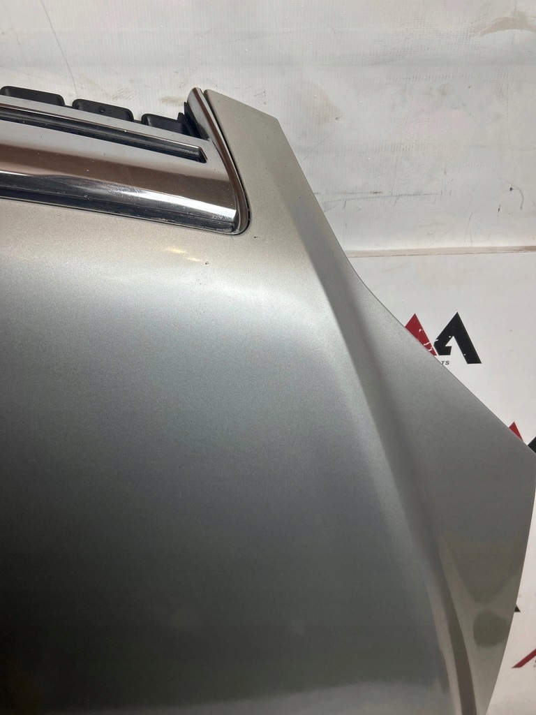 фото №9, Капот крышка opel antara lift