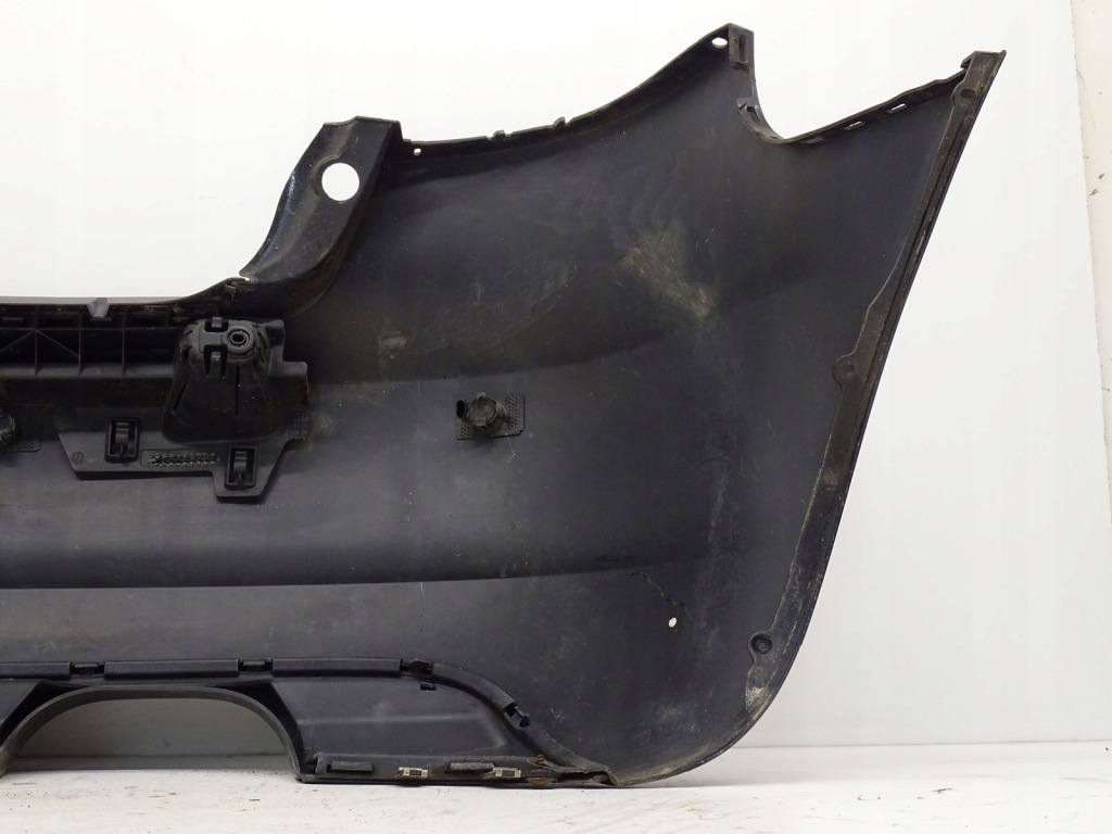 Kpl бампер задняя задний pod 4x датчики pdc audi a3 8p lift cabrio lz9y с Разборки