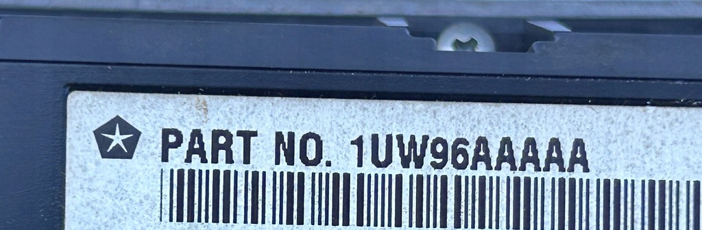 фото №8, Панель кондиционера drewno lancia thema ii 11- 1uw96aaaaa