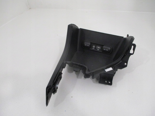 фото №1, Kia sportage iv бардачок полиця тунель usb 84681-f1000
