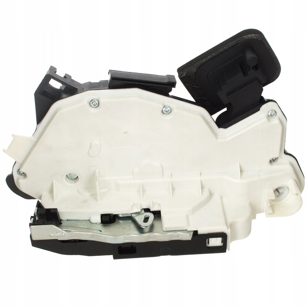 фото №1, Seat leon iii alhambra ii замок двері перед лівий