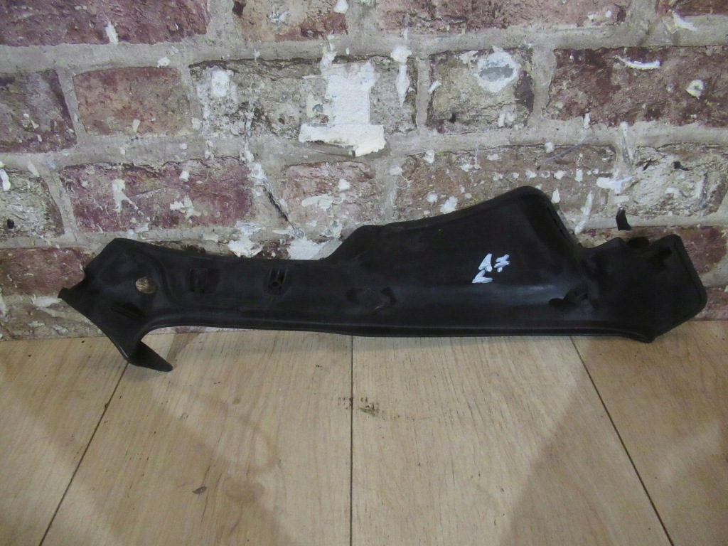 фото №2, Захист лампи лівий перед audi a7 4g 10/14 rok