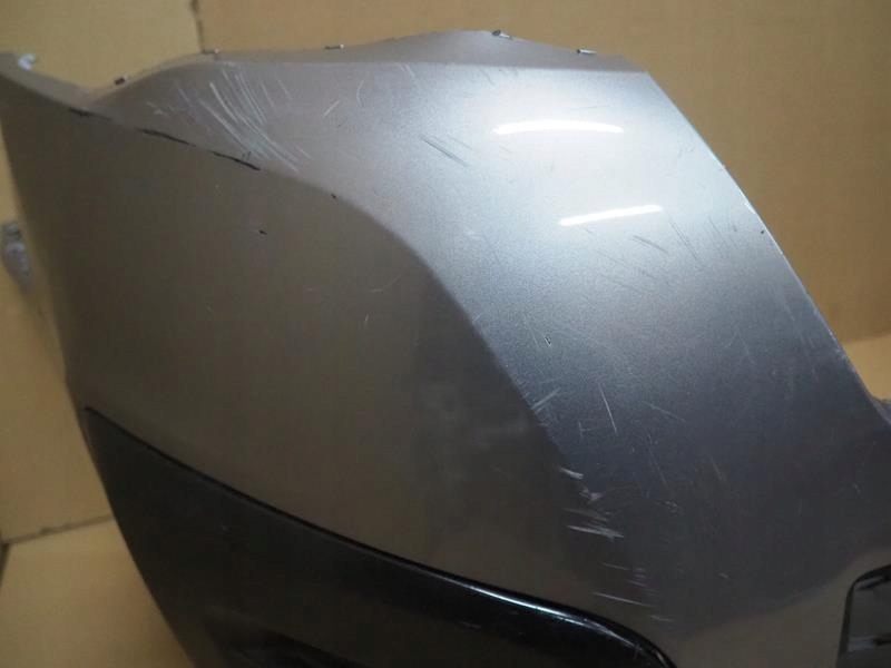 фото №7, Бампер передний перед citroen berlingo iii lift peugeot partner iii lift