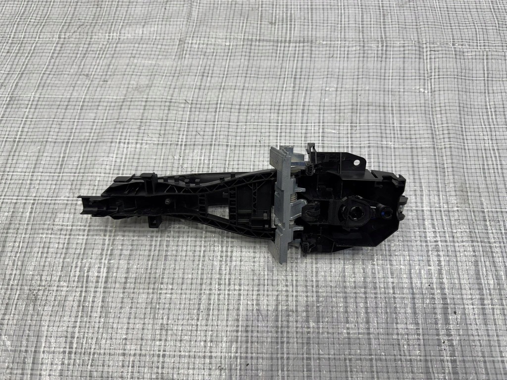 фото №2, Ручка дверь передняя левая jaguar f-pace lift r-dynamic 23-