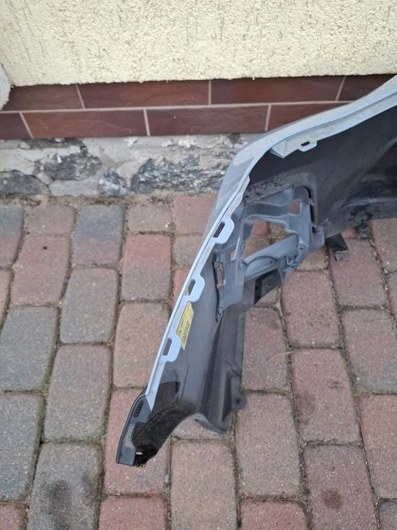 фото №13, Бампер передний subaru xv lift crosstrek 17-19 na омыватель