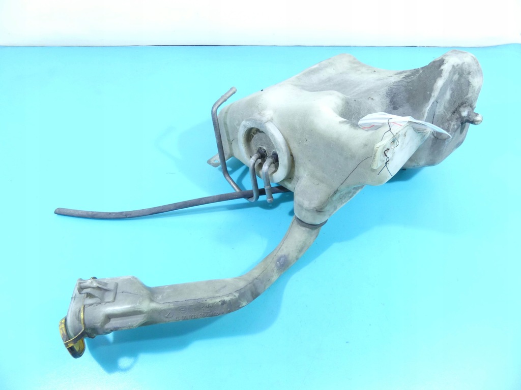 фото №1, Бачок розпилювача насос clk c209 w209