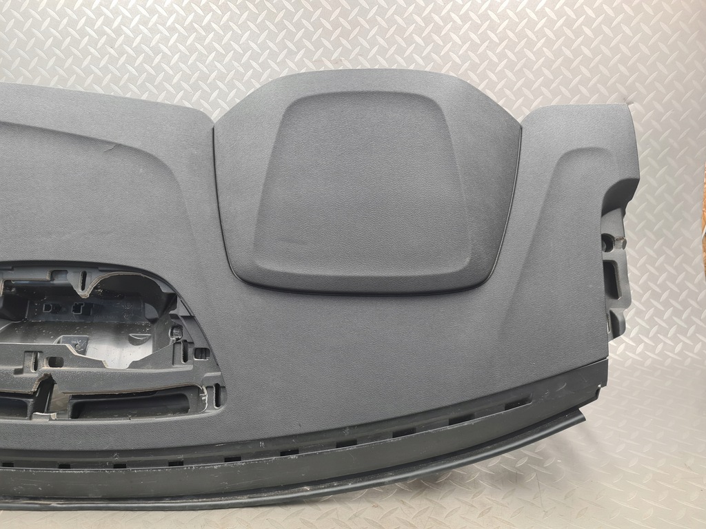 фото №10, Приборная панель консоль подушка безопасности volvo s90 v90 оригинал