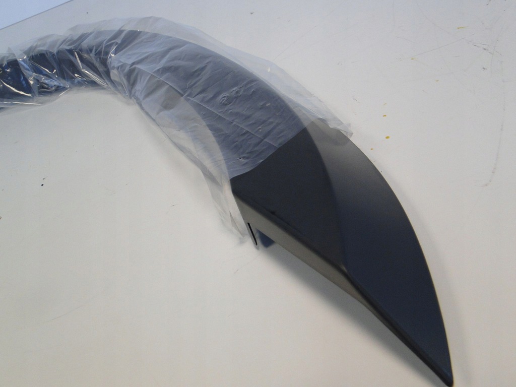 фото №5, Mercedes gl x164 164 розширювач крила pp