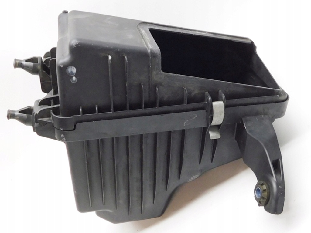 фото №1, Корпус фильтра воздуха - renault kadjar 1.5 dci
