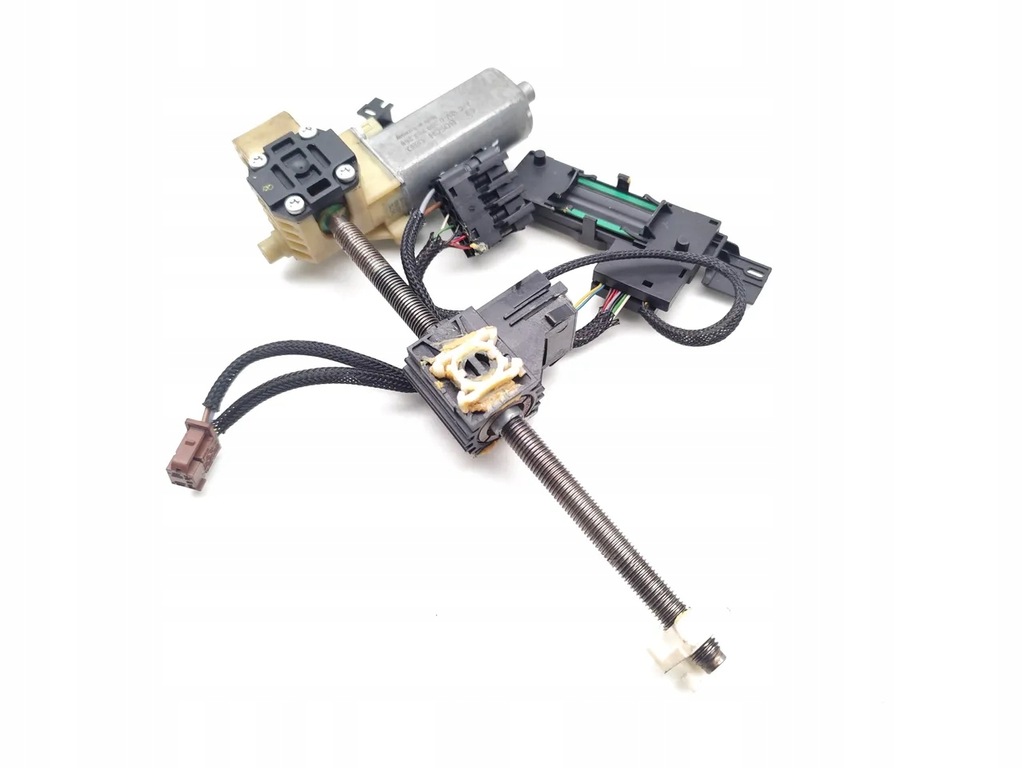 фото №9, Bmw x5 моторчик регулировки колонки рулевого 2010 suv 4/5dr 0390203269