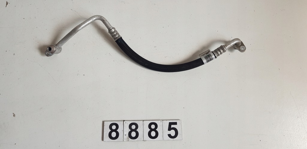 фото №1, Шланг кондиционера opel corsa e 453258113