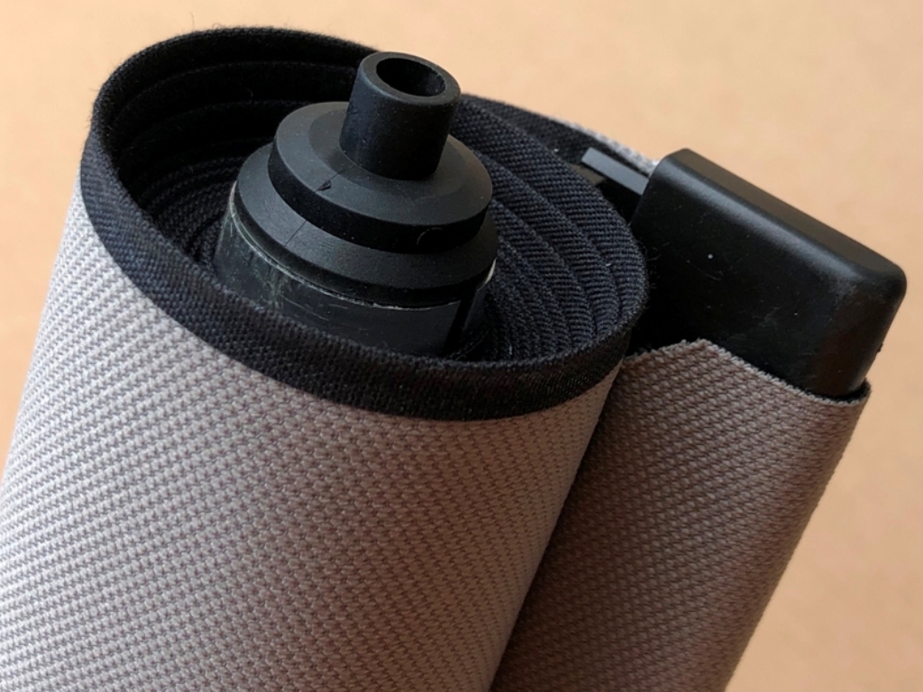 фото №8, Шторка панорами grey сіра do x3 g01 m f97 g08 x7 g07 ix3 g08 bev тяга