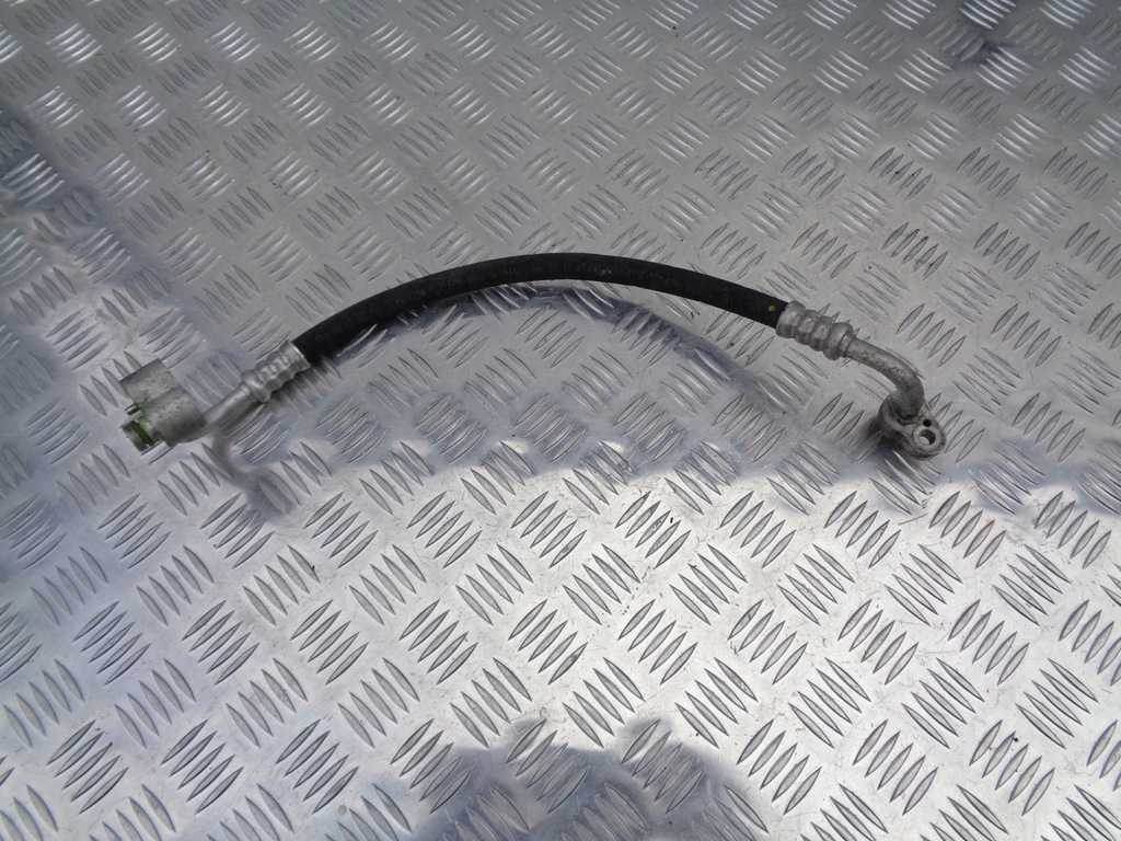фото №1, Vw polo трубка кондиціонер 6c0820721h