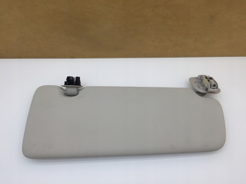 фото №3, Renault arkana козирок захист сонцезахисна ліва