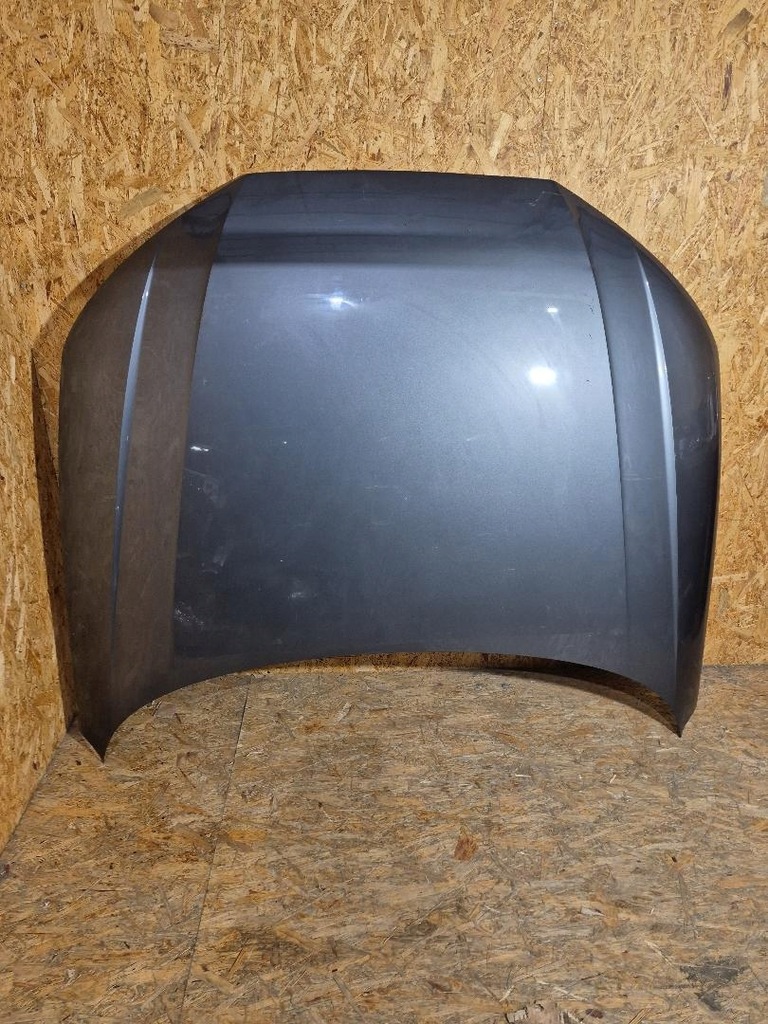 фото №1, Капот audi a4 b9