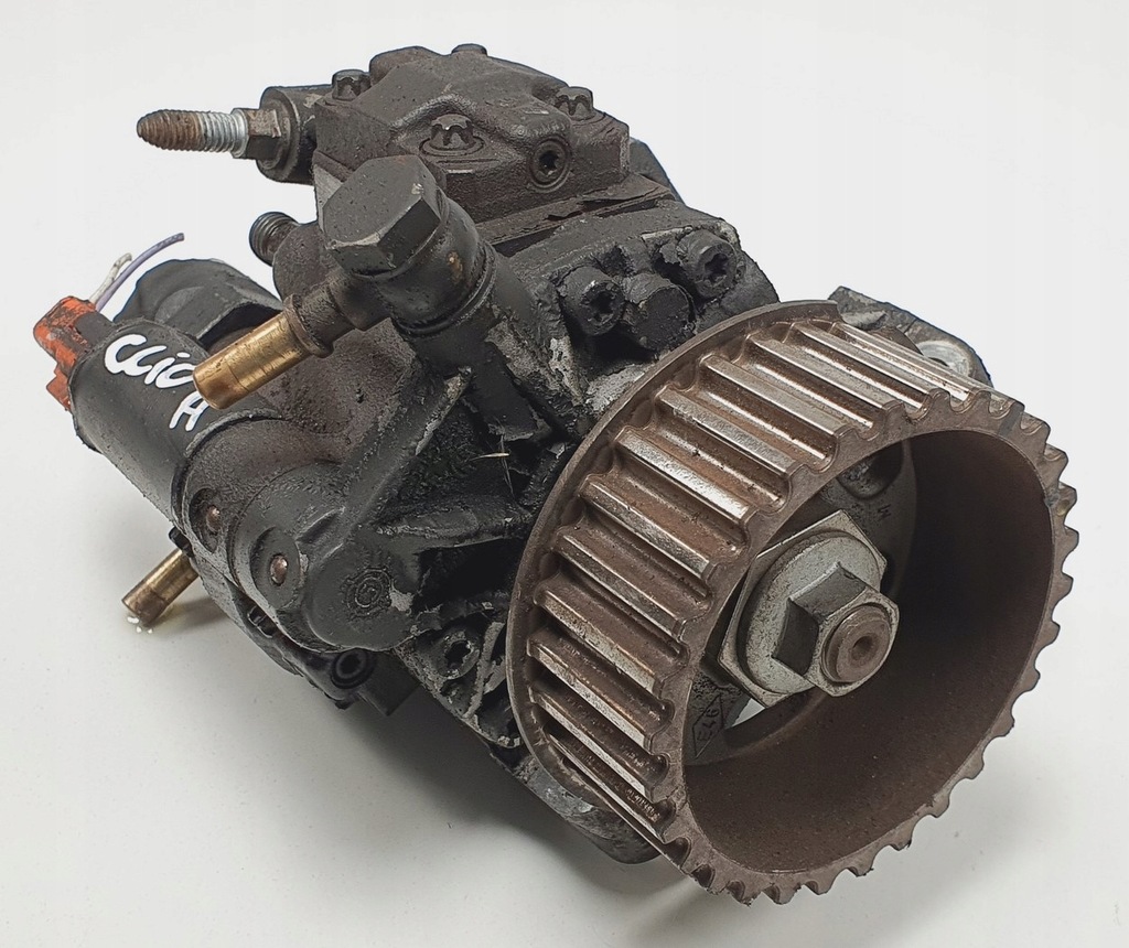 фото №1, Насос впрыскная renault clio iii dci 8200663258