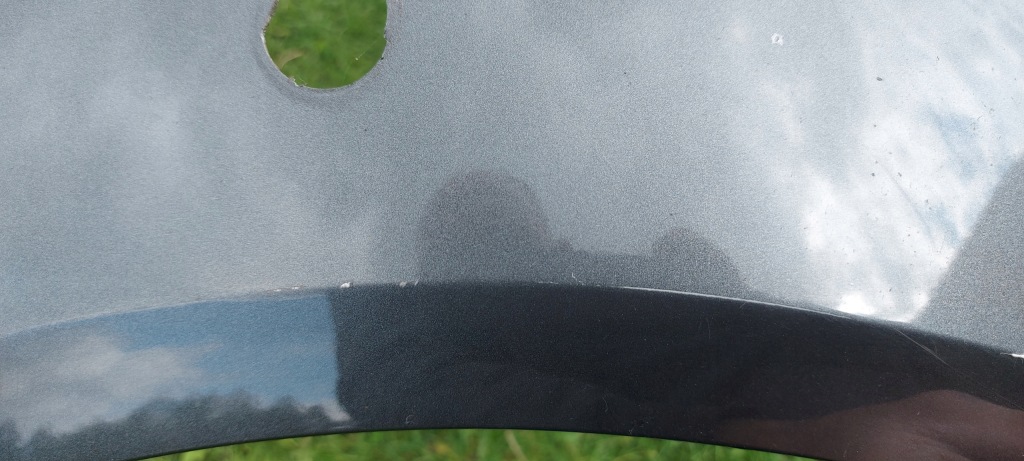 Ford focus mk3 lift бампер перед 6x pdc Недорого