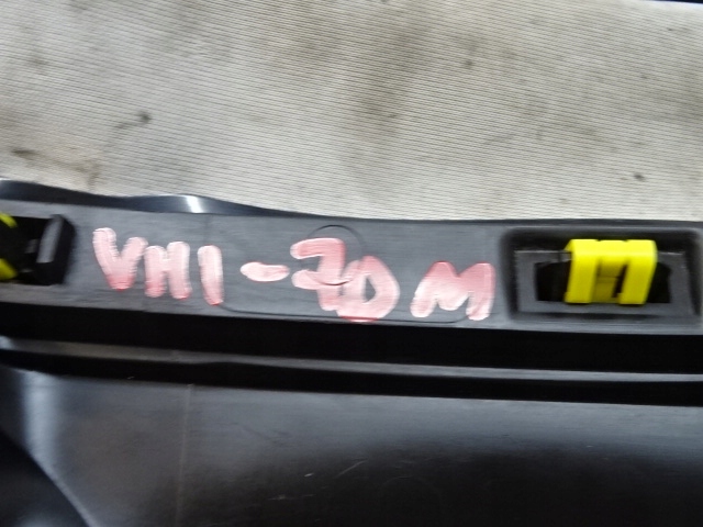 фото №9, Renault kadjar защита колонки рулевого 484715617r