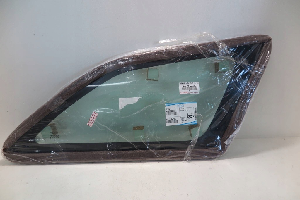 фото №1, Скло задня права задня кузовна toyota auris ii 62710-02210