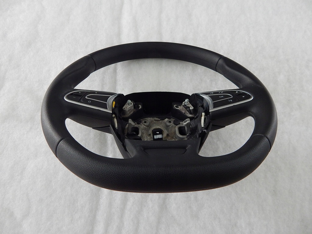 фото №7, Renault kadjar megane iv scenic iv - воздуховод круиз-контроль nowa 484004910r !