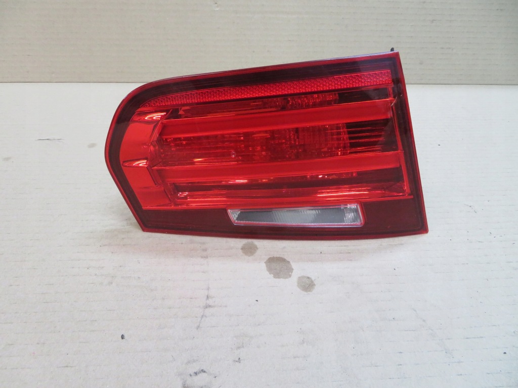 фото №1, Лампа задняя задняя w крышка левая led bmw 3 f30 7371111