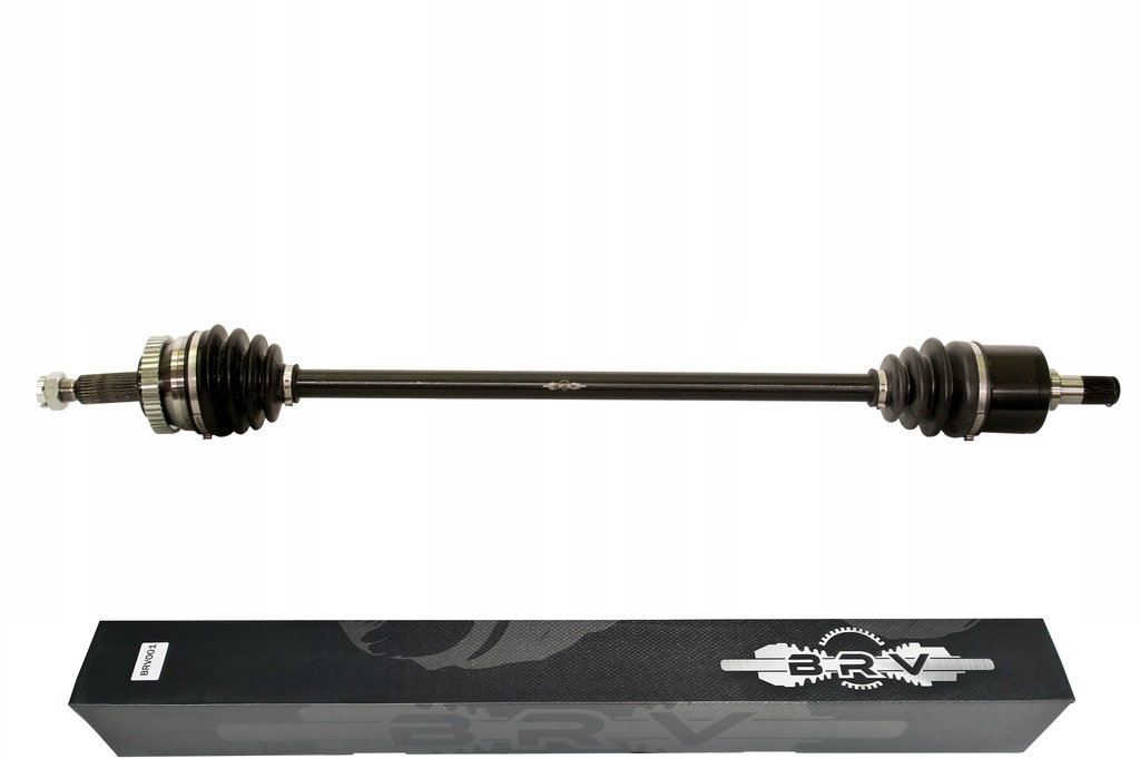 фото №1, Приводной вал правая nissan almera ii n16 1.5 механическая коробка передач nowa