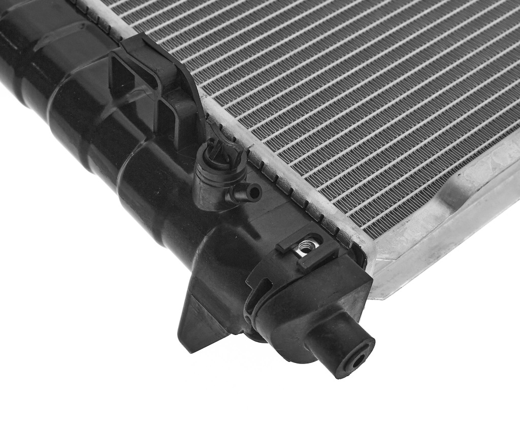 Радіатор до chrysler voyager 2001-2008 4677523aa Київ