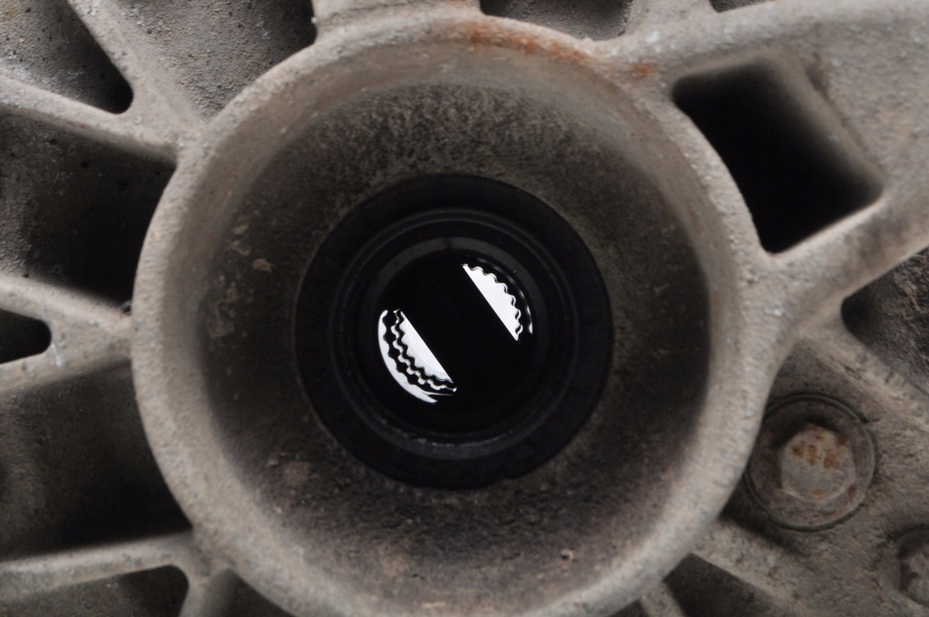 фото №8, Volvo xc60 i дифференциал мост дифференциал p0 30751697 1216638