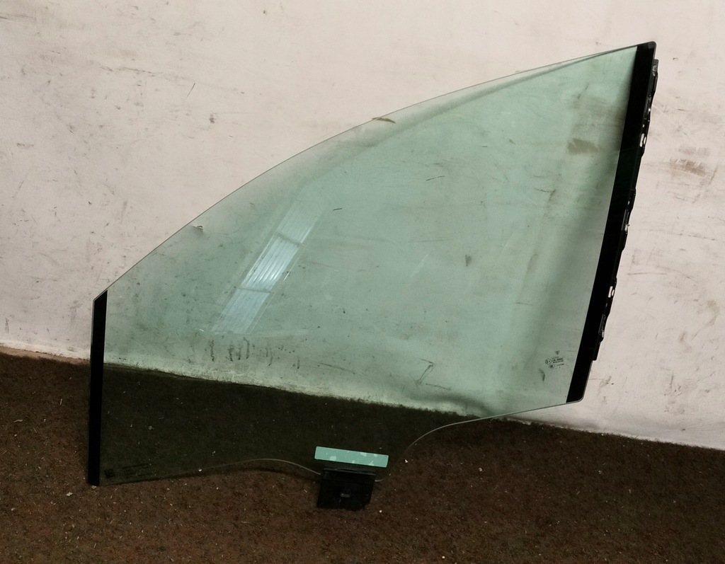 фото №1, Стекло передняя левая дверь porsche panamera 971