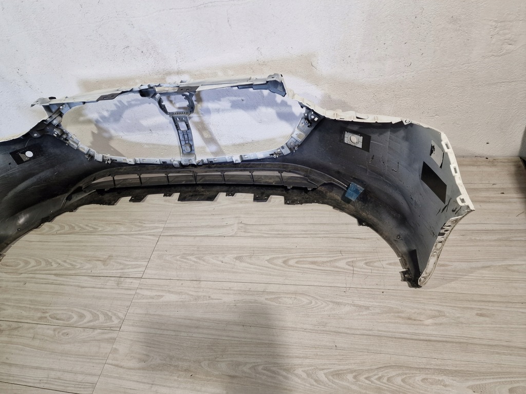 фото №11, Бампер передний перед mazda 3 iv bp 2019-