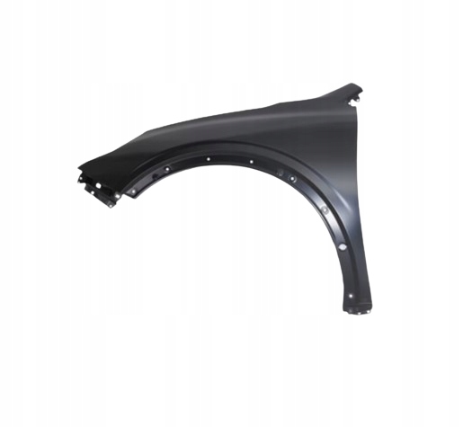 фото №1, Subaru legacy outback 2019- крила передній лівий новий