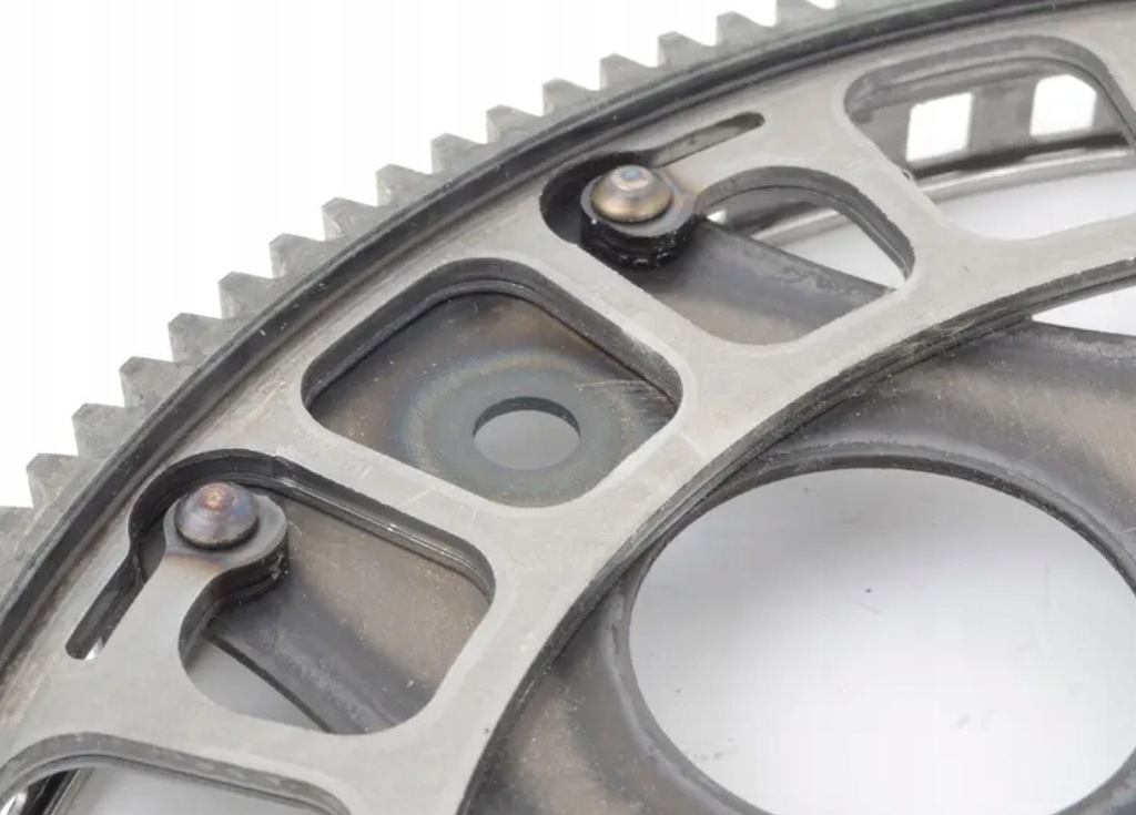 фото №10, Bmw 5 touring e61 автоматична маховик 11227501478 7501478