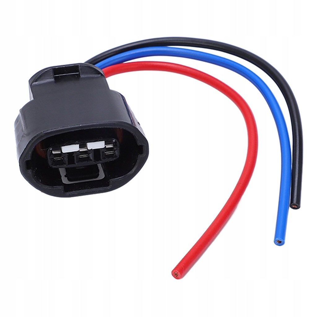 фото №8, 3 pin генератор ремонт роз'єми uprząż al3303x