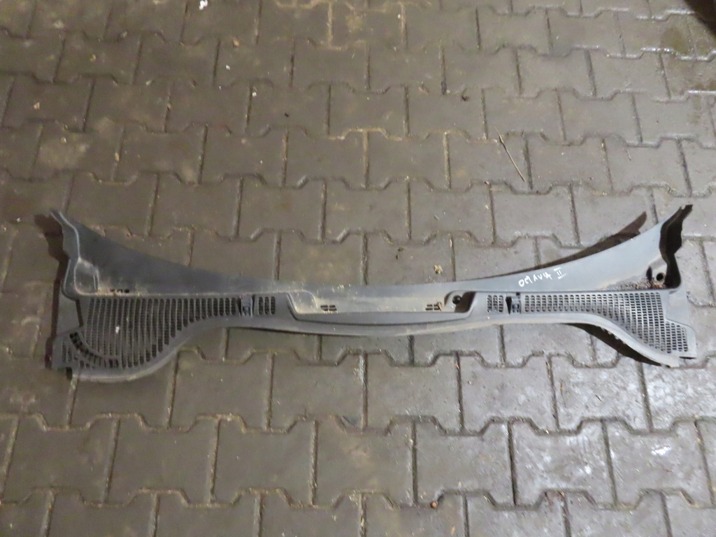 фото №1, Skoda octavia ii жабо eu