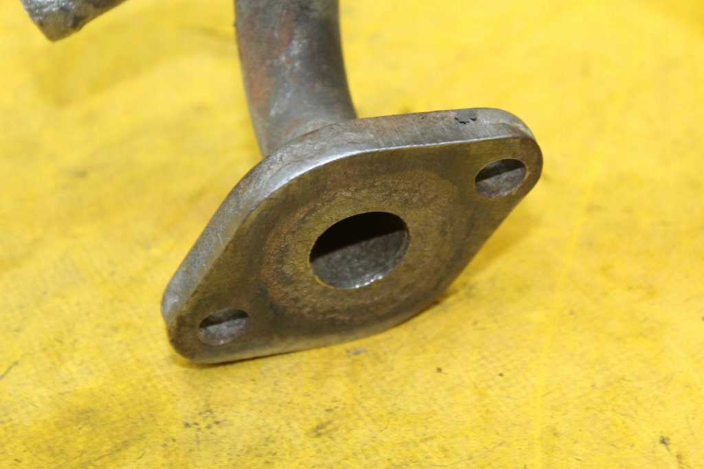 фото №6, Шланг трубка egr daily iii 2.8 jtd