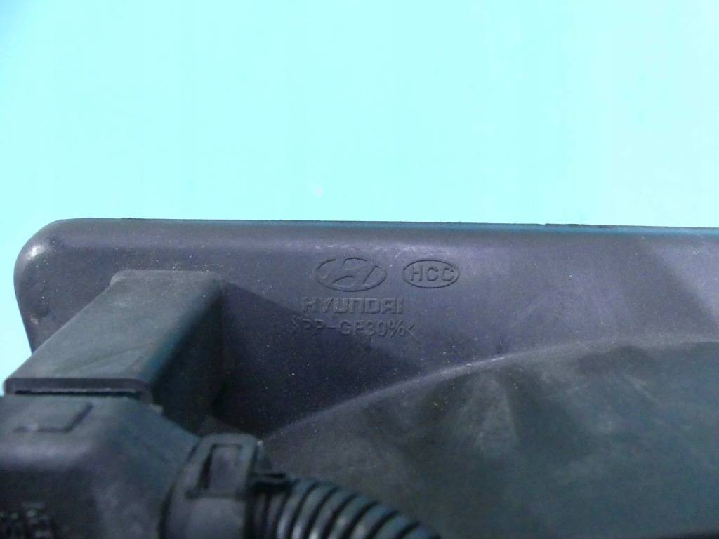 фото №7, Вентилятор кондиціонера hyundai matrix 1.5 crdi