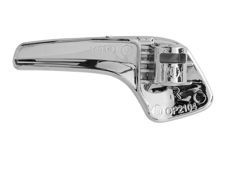 фото №2, Ручка внутренняя правая opel corsa d 2006-2014