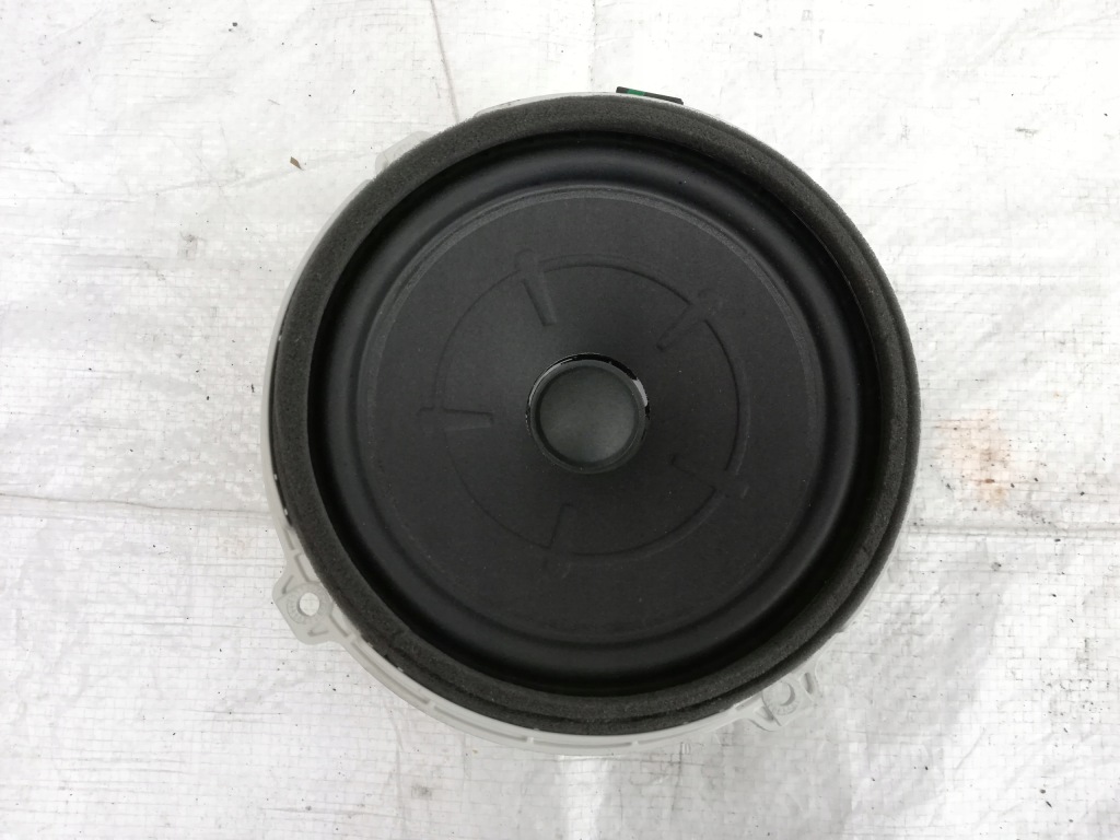фото №1, Динамик дверь hyundai i30 iii 17-22 96330-g3000