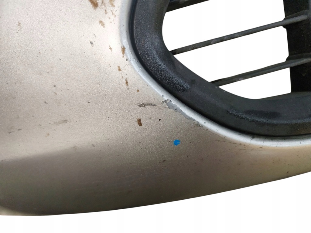 Бампер перед передний комплектный  ford focus mk2 рестайлинг  lak: 03 07-11 Киев