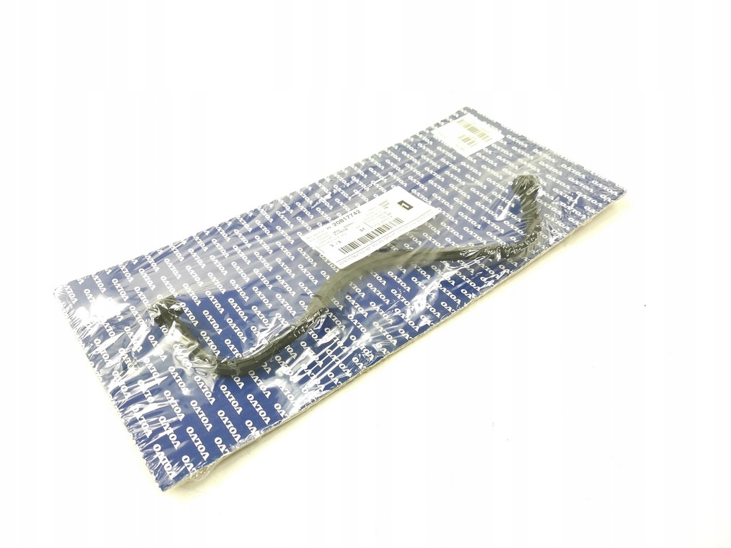 фото №1, Прокладка кришка розподільного валу volvo fm fh оригінал