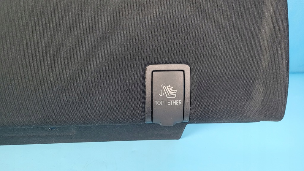 фото №6, Mercedes eqe w295 350+ 23r полка багажника a2956902801