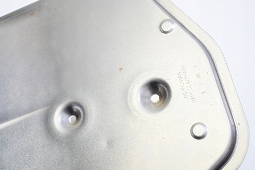 фото №10, Audi фильтр гидравлический автоматической коробки 6hp 09e325429 zf0501212974