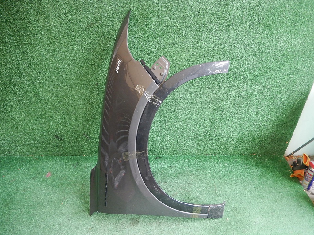 фото №1, Крила правий alfa romeo tonale