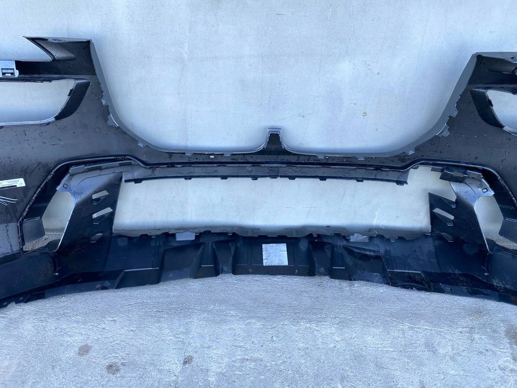 фото №7, Bmw x7 g07 бампер передній lci lift msport 51115a4f6e1 poznan