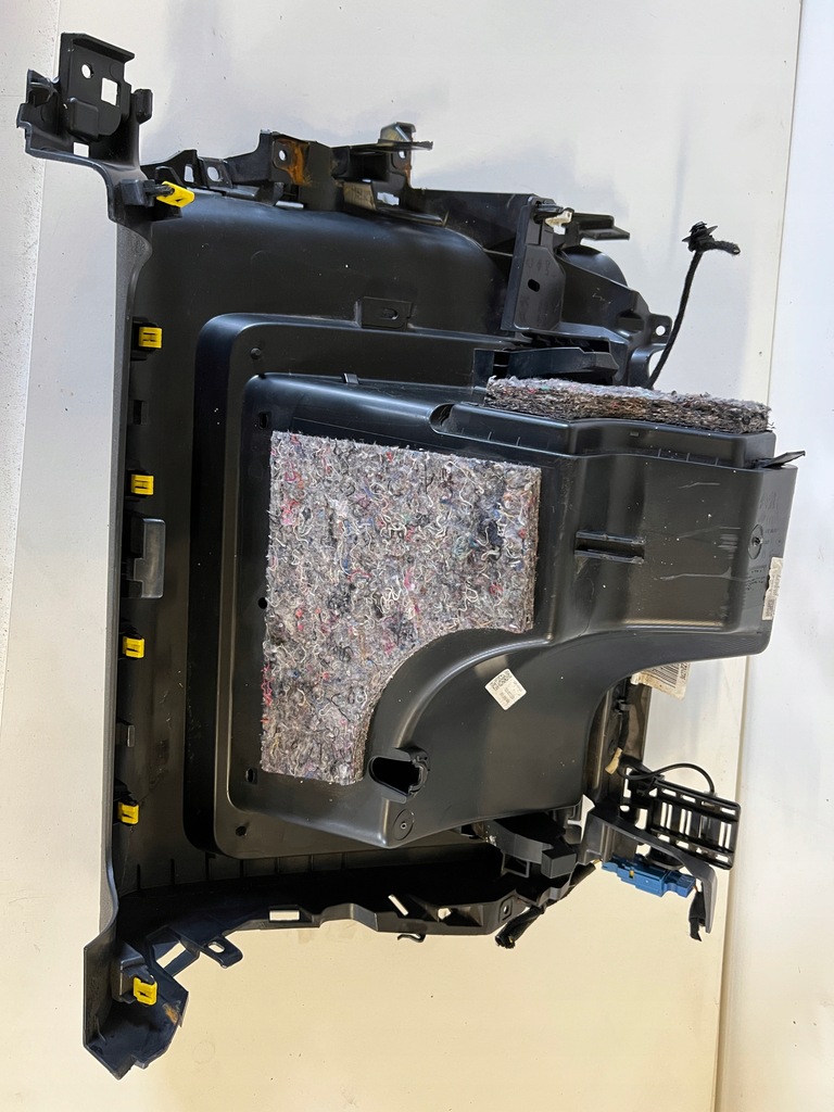 фото №5, Бардачок opel combo iv rifter iv