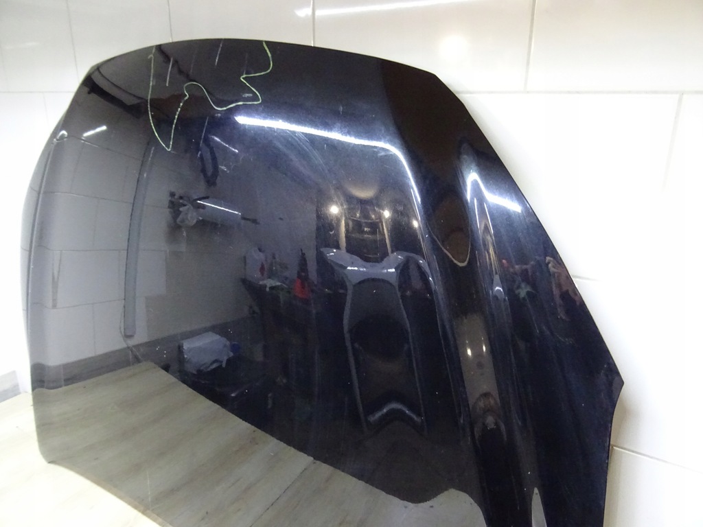 фото №5, Капот mazda cx-5 i cx5 12-17 dky35231xa