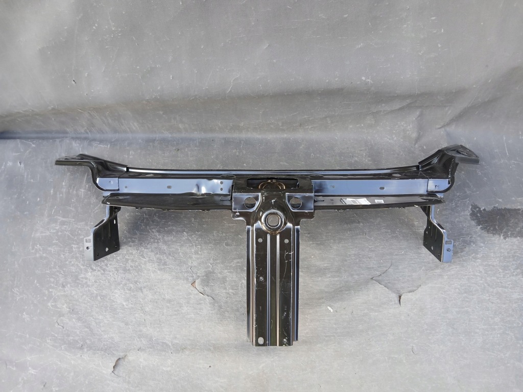 фото №1, Dacia logan ii sandero 12- підсилювач передній pas перед